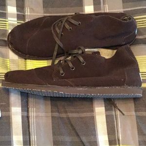 Toms Chukka Boot